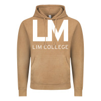Vintage Camel lim college Vintage Hoodie - linhVisuals
