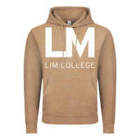 Vintage Coffee lim college Vintage Hoodie - linhVisuals