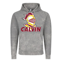 Cloud Rock calvin knights cu Vintage Hoodie - linhVisuals