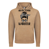 Brain Cancer Tumor Awareness Go Gray In May T Shirt Vintage Hoodie | Teevron