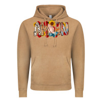 Vintage Camel amen Vintage Hoodie - RacoonDesign
