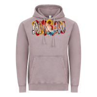 Vintage Zinc amen Vintage Hoodie - RacoonDesign
