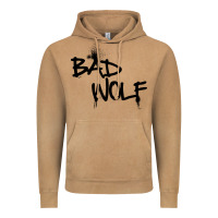 Vintage Camel bad wolf racerback Vintage Hoodie - linhVisuals