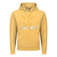 Vintage Mustard lol jungle diff league of tilter gaming tee Vintage Hoodie - linhVisuals