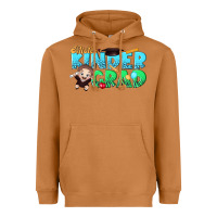 Meerkat mister kinder grad Heavyweight Hoodie - RanaPortraitStore