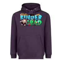 Plum mister kinder grad Heavyweight Hoodie - RanaPortraitStore