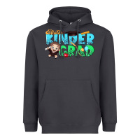 Smoke mister kinder grad Heavyweight Hoodie - RanaPortraitStore