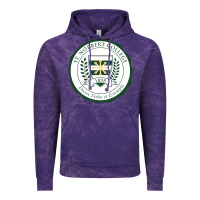 Cloud Purple st. norbert college Vintage Hoodie - linhVisuals