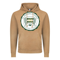 Vintage Camel st. norbert college Vintage Hoodie - linhVisuals