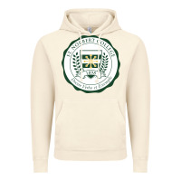 Vintage Artic st. norbert college Vintage Hoodie - linhVisuals