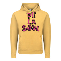 De La Soul Merchandise Vintage Hoodie | Teevron
