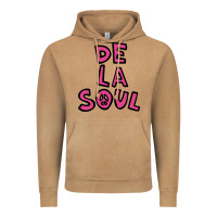 Vintage Camel de la soul merchandise Vintage Hoodie - linhVisuals