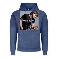 Vintage Denim keith urban greatest hits tour 2022 Vintage Hoodie - linhVisuals