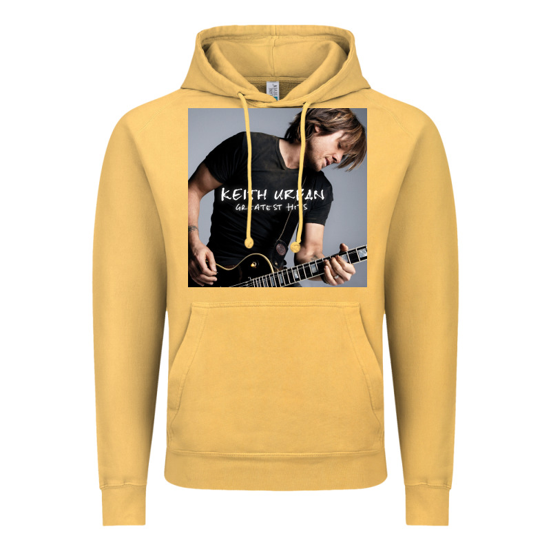 Keith Urban Greatest Hits Tour 2022 Vintage Hoodie by linhVisuals | Teevron