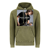 Vintage Olive keith urban greatest hits tour 2022 Vintage Hoodie - linhVisuals