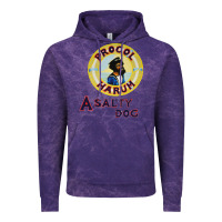 Cloud Purple procol harum a salty dog 103813862 Vintage Hoodie - linhVisuals