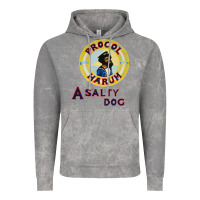 Cloud Rock procol harum a salty dog 103813862 Vintage Hoodie - linhVisuals