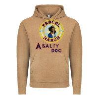 Vintage Camel procol harum a salty dog 103813862 Vintage Hoodie - linhVisuals