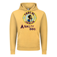 Vintage Mustard procol harum a salty dog 103813862 Vintage Hoodie - linhVisuals