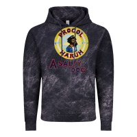 Cloud Black procol harum a salty dog 103813862 Vintage Hoodie - linhVisuals
