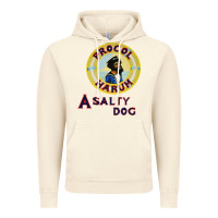 Vintage Artic procol harum a salty dog 103813862 Vintage Hoodie - linhVisuals