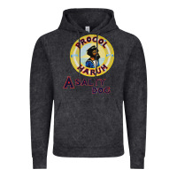 Vintage Black procol harum a salty dog 103813862 Vintage Hoodie - linhVisuals