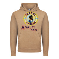 Vintage Coffee procol harum a salty dog 103813862 Vintage Hoodie - linhVisuals