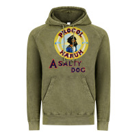 Vintage Olive procol harum a salty dog 103813862 Vintage Hoodie - linhVisuals