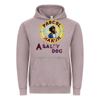 Vintage Zinc procol harum a salty dog 103813862 Vintage Hoodie - linhVisuals