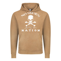Vintage Camel kenny chesney shoes nation tour 2022 Vintage Hoodie - linhVisuals
