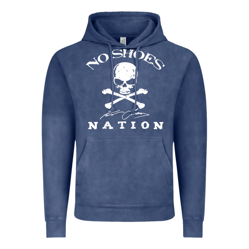 Kenny Chesney Shoes Nation Tour 2022 Vintage Hoodie by linhVisuals | Teevron
