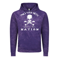Cloud Purple kenny chesney shoes nation tour 2022 Vintage Hoodie - linhVisuals