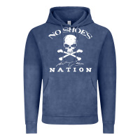 Vintage Denim kenny chesney shoes nation tour 2022 Vintage Hoodie - linhVisuals