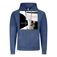 Vintage Denim kenny chesney hemingways whiskey tour 2022 Vintage Hoodie - linhVisuals