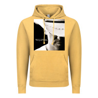 Vintage Mustard kenny chesney hemingways whiskey tour 2022 Vintage Hoodie - linhVisuals