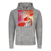 Cloud Rock kesha rainbow tour 2017 Vintage Hoodie - linhVisuals