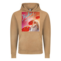 Vintage Camel kesha rainbow tour 2017 Vintage Hoodie - linhVisuals