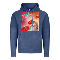 Kesha Rainbow Tour 2017 Vintage Hoodie | Teevron