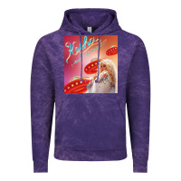 Cloud Purple kesha rainbow tour 2017 Vintage Hoodie - linhVisuals