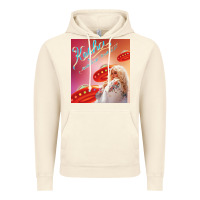 Vintage Artic kesha rainbow tour 2017 Vintage Hoodie - linhVisuals