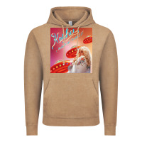 Vintage Coffee kesha rainbow tour 2017 Vintage Hoodie - linhVisuals