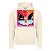 Vintage Artic kesha tour 2017 Vintage Hoodie - linhVisuals