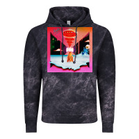 Cloud Black kesha tour 2017 Vintage Hoodie - linhVisuals