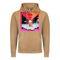 Vintage Camel kesha tour 2017 Vintage Hoodie - linhVisuals