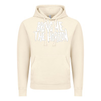 Vintage Artic be happy Vintage Hoodie - linhVisuals