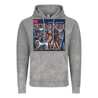 King Crimson Ladies Of The Road Tour 2022 Vintage Hoodie | Teevron