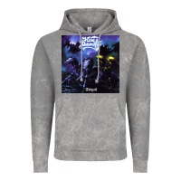Cloud Rock king diamond abigail tour 2022 Vintage Hoodie - linhVisuals