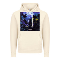 Vintage Artic king diamond abigail tour 2022 Vintage Hoodie - linhVisuals