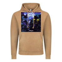 King Diamond Abigail Tour 2022 Vintage Hoodie | Teevron