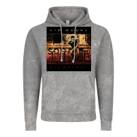 Cloud Rock kip moore slowheart tour 2022 Vintage Hoodie - linhVisuals